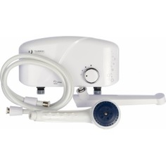 Электрический проточный водонагреватель timberk whel-7 osc