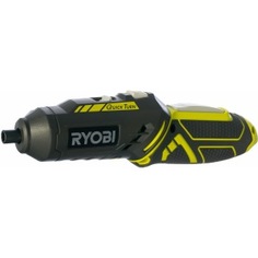 Аккумуляторная отвертка ryobi r4sdp-l13c