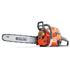Бензопила oleo-mac gs 650 18" 5025-9001e1