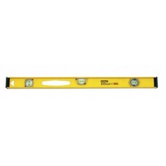 Уровень 80 см stanley i beam180 1-42-921