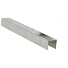 Скоба для степлера (10 мм; тип а(53); 1000 шт.) stanley 1-tra206t