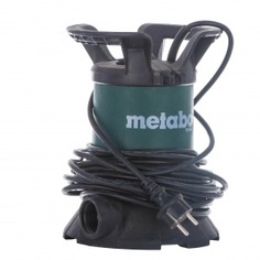 Погружной насос metabo tp 6600 0250660000