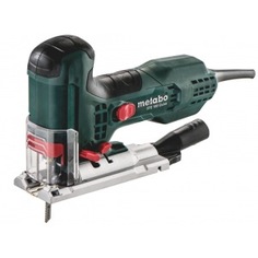 Лобзик metabo ste 100 quick кейс 601100500