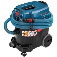 Пылесос bosch gas 35 m afc 0.601.9c3.100