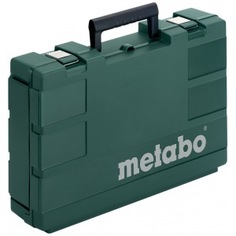 Kейс mc 10 akku-bs/akku-sb metabo 623855000