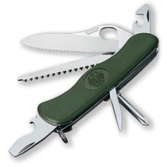 Швейцарский нож victorinox military 0.8461.mw4de