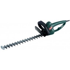 Электрический кусторез metabo hs 55 620017000