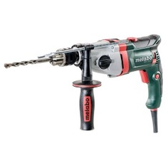 Ударная дрель metabo sbev 1000-2 600783510