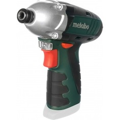 Аккумуляторный гайковерт metabo powermaxx ssd 600093890