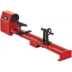 Токарный станок einhell tc-ww 1000 4312105