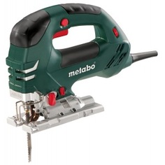 Лобзик metabo steb 140 601402000