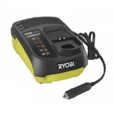 Зарядное устройство ryobi one+ rc18118c