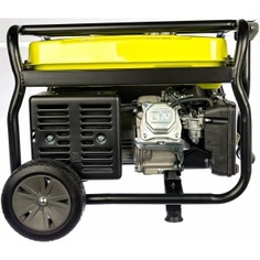 Генератор ryobi rgn3600