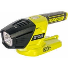 Светодиодный фонарь ryobi one+ r18t-0