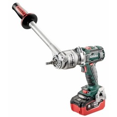 Аккумуляторный винтоверт metabo bs 18 ltx bl q i 602351770