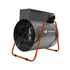 Тепловая пушка timberk tih re8 12m