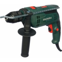Ударная дрель metabo sbe 650 impuls 600672500