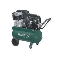 Компрессор metabo mega 700-90 d 601542000