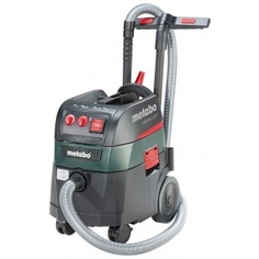 Пылесос metabo asr 35 l acp 602057000