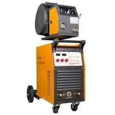 Сварочный полуавтомат foxweld invermig 350e 5705