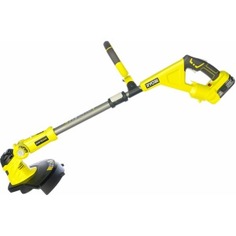 Гибридный триммер ryobi rlt1831h25f 5133003711