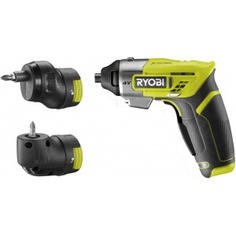 Отвертка ryobi premium ergo-a2 5133003409