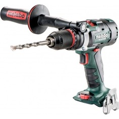 Аккумуляторный винтоверт metabo bs 18 ltx-3 bl i без акк и зу 602354840
