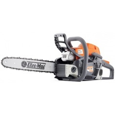 Бензопила oleo-mac gs 35c 14 5024-9101e1t