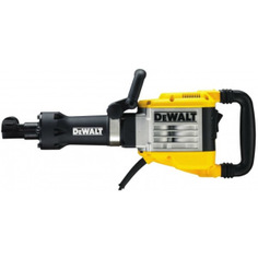 Отбойный молоток dewalt d 25961 k