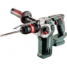 Аккумуляторный перфоратор metabo kha 18 ltx bl 24 quick 600211840