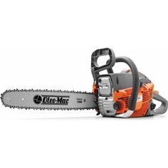 Бензопила oleo-mac gsh 51 5031-9002e1t