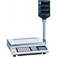 Весы cas ap-15ex 110ap4153gci0501