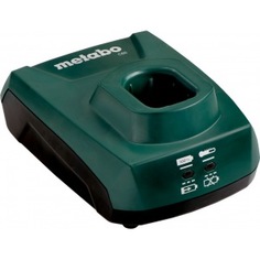 Зарядное устройство c 60 (12в, ni-cd) metabo 627053000
