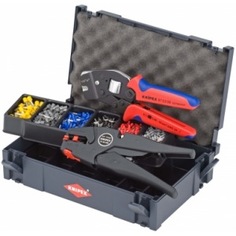 Набор обжимников knipex kn-979012