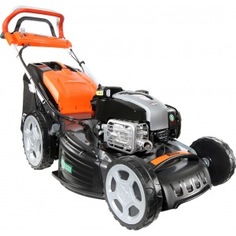 Газонокосилка oleo-mac g53tbxe allroad plus4 6607-9135e1
