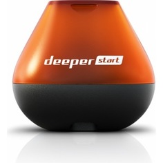 Беспроводной эхолот deeper start itgam0431