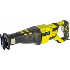 Сабельная пила ryobi rrs1200-k