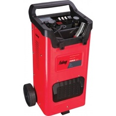 Пуско-зарядное устройство для аккумулятора авто fubag force 320