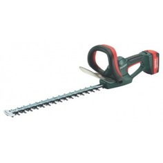 Аккумуляторный кусторез metabo ahs 36 v 602177000