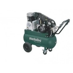 Компрессор metabo mega 400-50 d 601537000