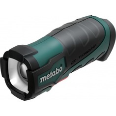 Аккумуляторный фонарь metabo powermaxx tla led 10,8в без акк и зу 606213000