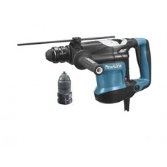 Перфоратор makita hr 3210 fct