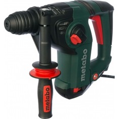 Перфоратор metabo khe 3250 с патроном sds+ 600637000