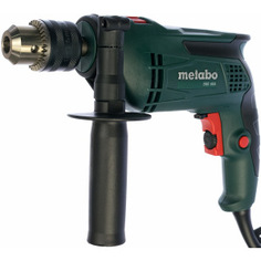 Ударная дрель metabo sbe 650 600671000