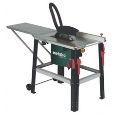 Циркулярная пила metabo tkhs 315 c 2000 wnb 0103152000