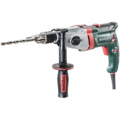 Ударная дрель metabo sbev 1300-2 600785000