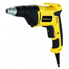 Сетевой шуруповерт stanley stdr5206