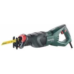 Сабельная пила metabo sse 1100 606177500