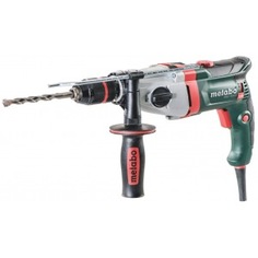 Ударная дрель metabo sbev 1000-2 600783500