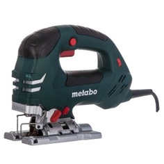 Лобзик metabo steb 140 plus 601404700